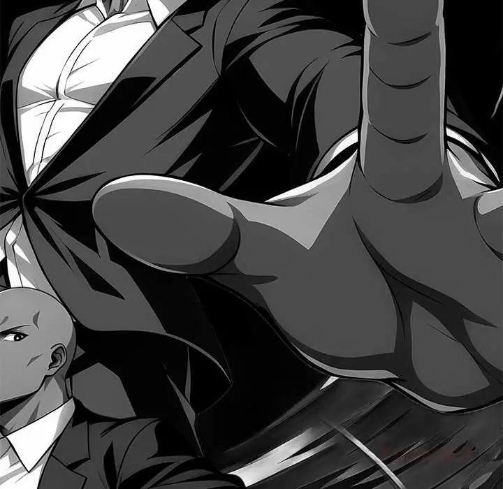 黑道X上班族第64話