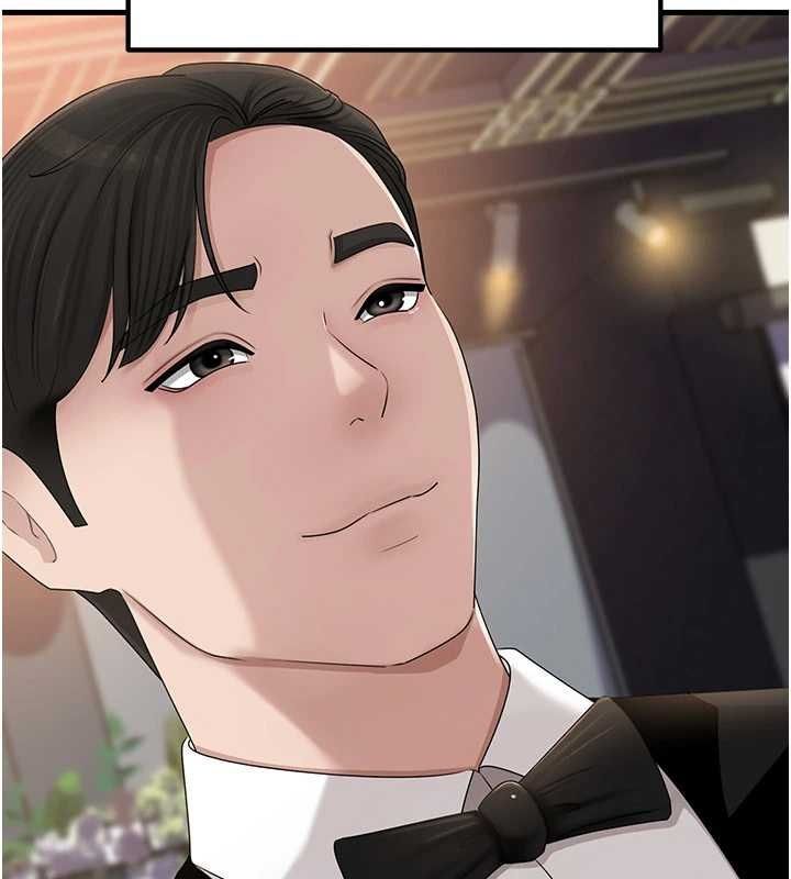 岳母为何那样第108話-在賓客面前迴盪的呻吟聲