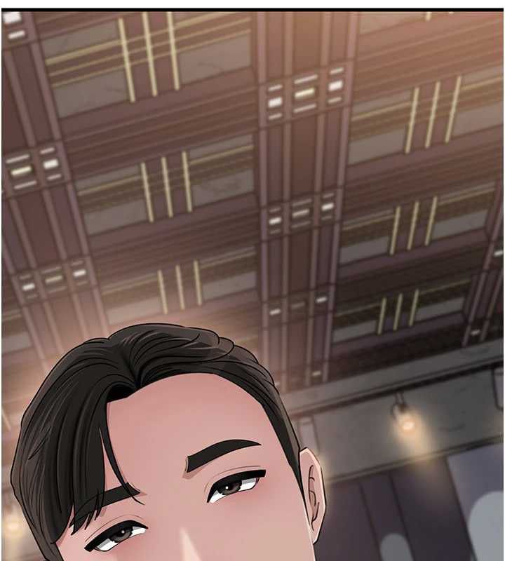 岳母为何那样第108話-在賓客面前迴盪的呻吟聲