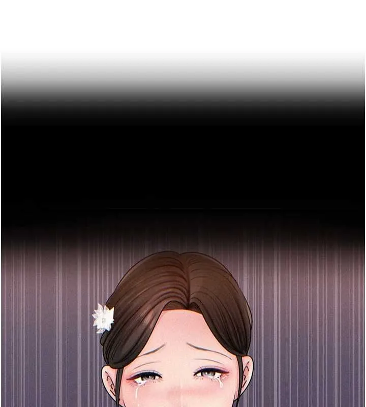 岳母為何那樣第108話-在賓客面前迴盪的呻吟聲