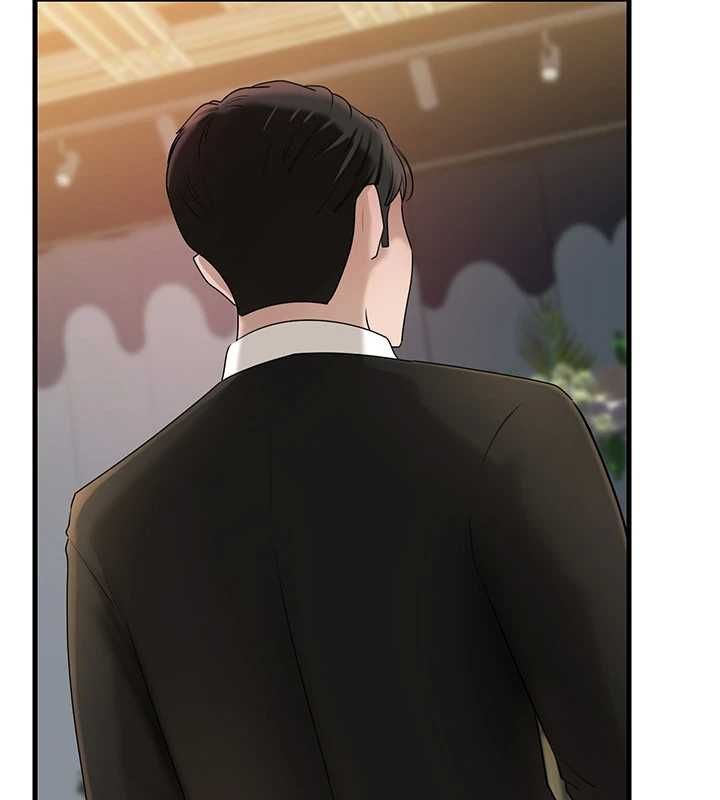 岳母为何那样第108話-在賓客面前迴盪的呻吟聲