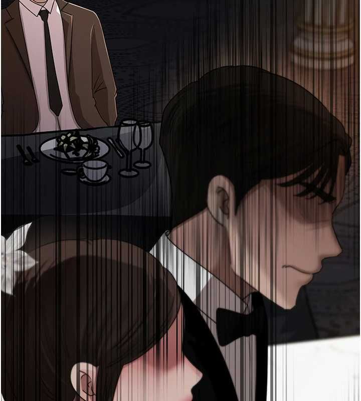 岳母为何那样第108話-在賓客面前迴盪的呻吟聲