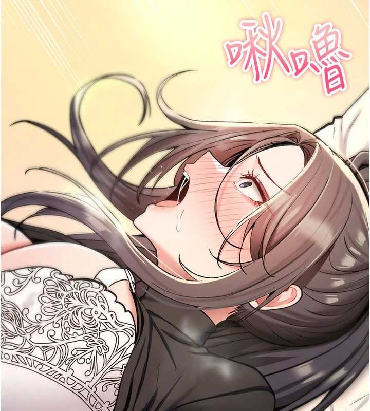 诅咒性转物语第33話-騷貨們的百合性愛!!