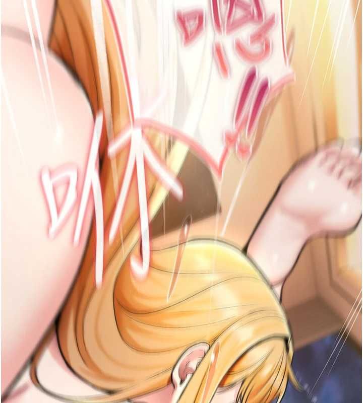 诅咒性转物语第33話-騷貨們的百合性愛!!