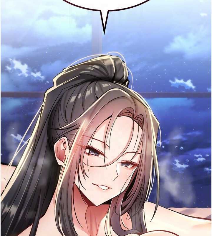诅咒性转物语第33話-騷貨們的百合性愛!!