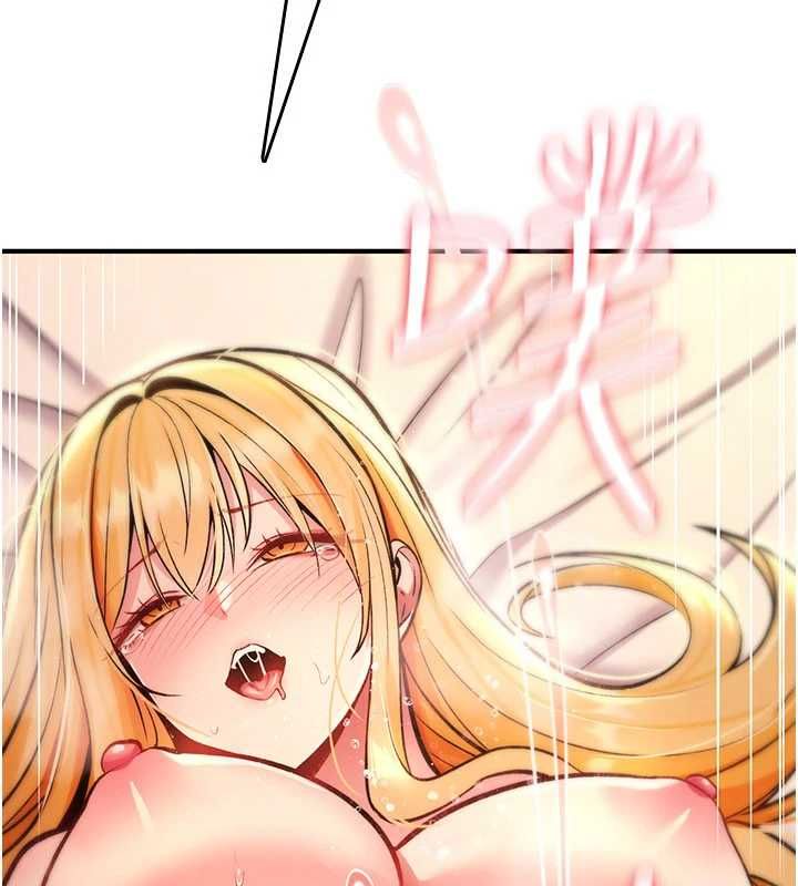 诅咒性转物语第33話-騷貨們的百合性愛!!