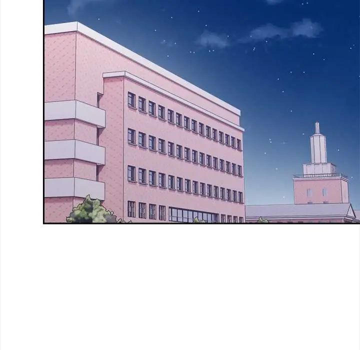 大学女生宿舍的秘密第24話