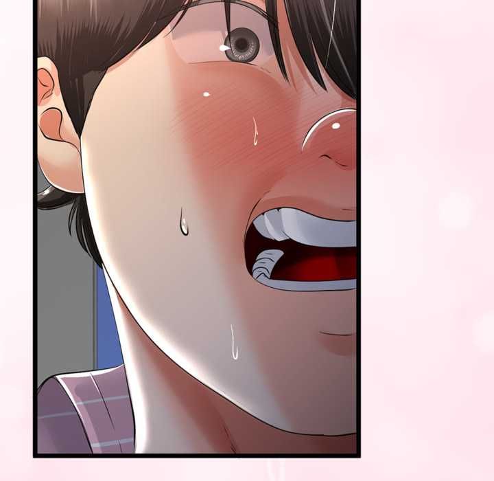 与初恋的以外同居第71話