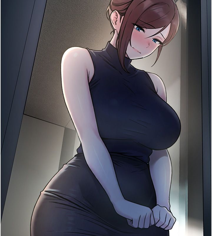 校园禁播角落第41話-用妳的身體贖罪吧