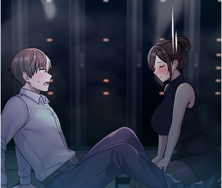 校园禁播角落第41話-用妳的身體贖罪吧