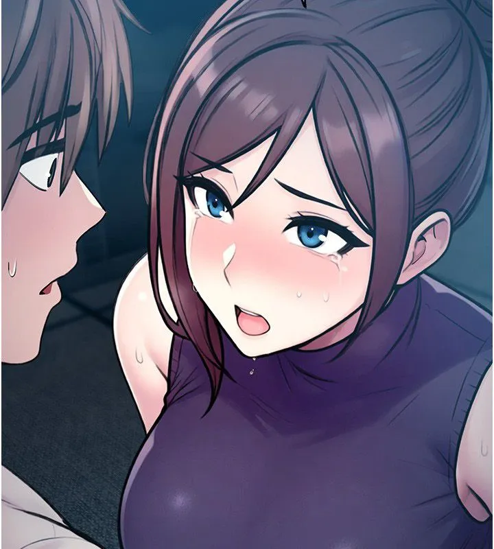 校園禁播角落第41話-用妳的身體贖罪吧