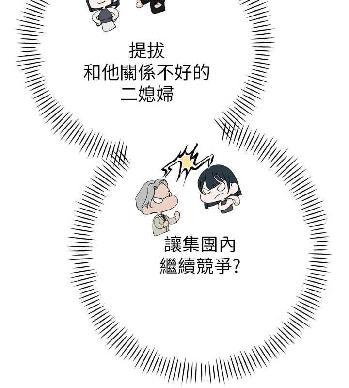暴君会长的娇媳们第44話-權力的滋味&hearts;