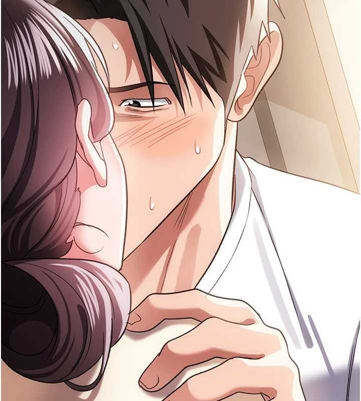 借妻条约第52話-成為玩物的喬俐
