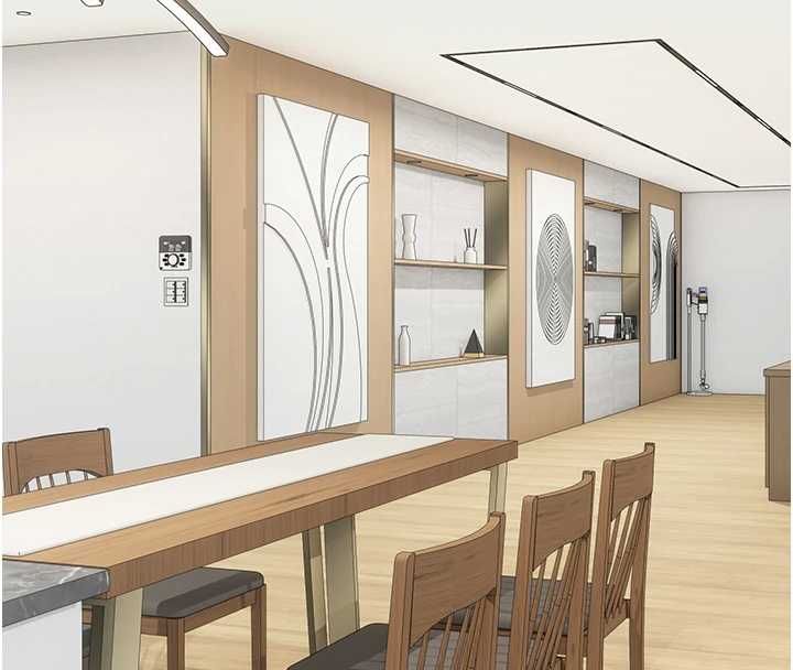 币转人生第77話-這就是我的完美後宮
