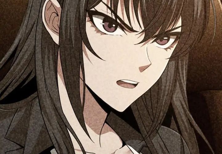黑帮千金养成记第31話