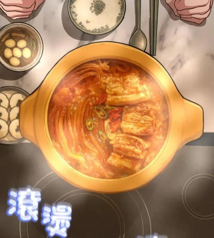 黑幫千金養成記第31話