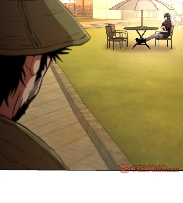 黑帮千金养成记第31話