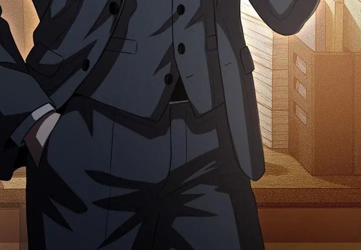 黑帮千金养成记第31話