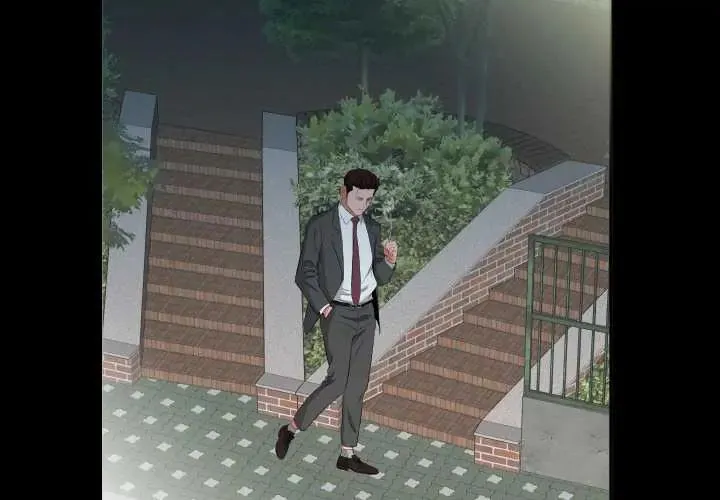 熟男第二春第13話