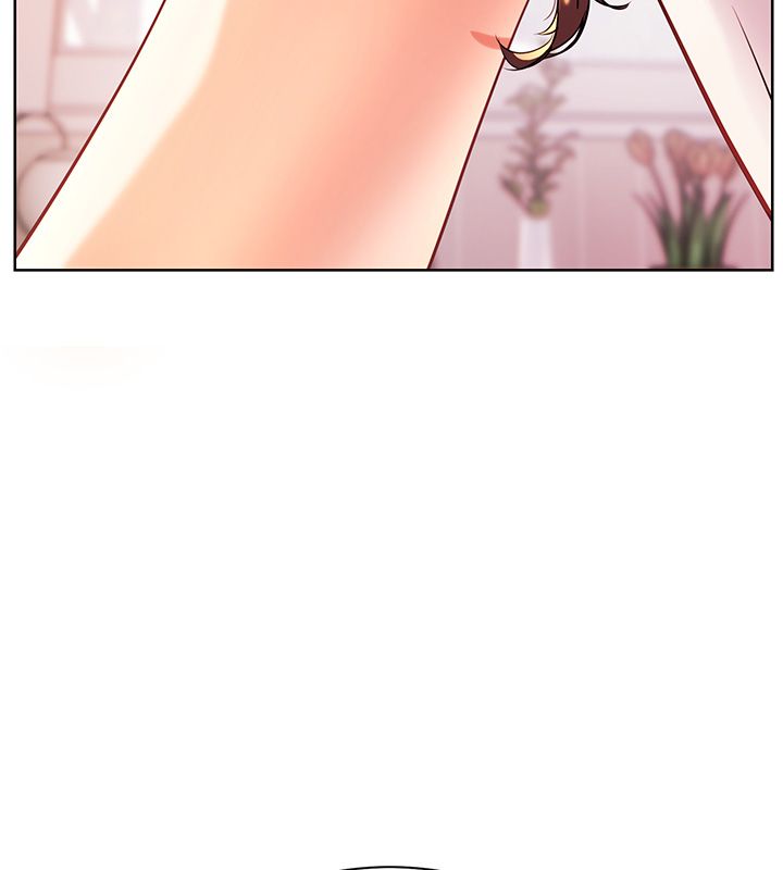 老师的亲密指导第104話-地板動作交織出激情