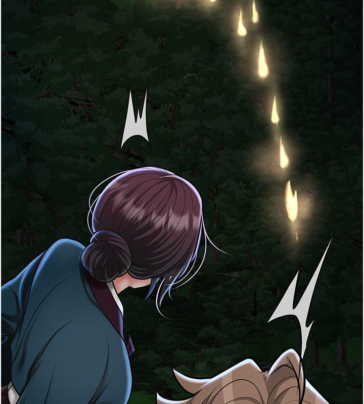 花容湿色:取花点第108話-連夜私奔