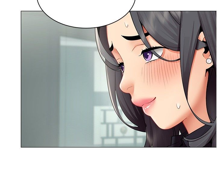 女同事太犯规第31話-真的…被發現了嗎…?!