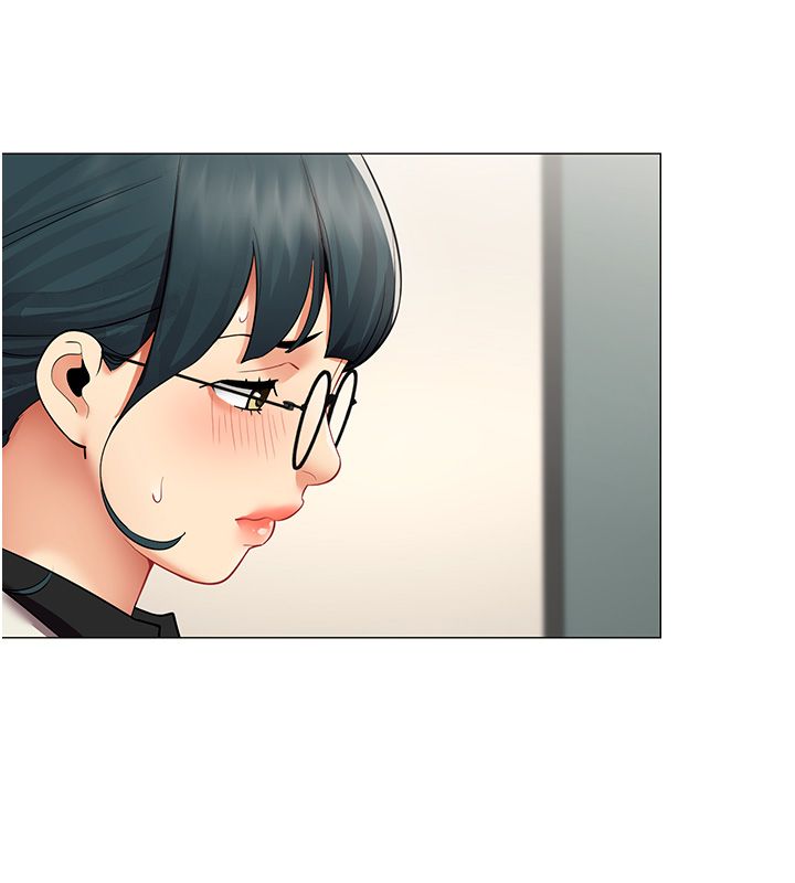 女同事太犯规第31話-真的&hellip;被發現了嗎&hellip;?!