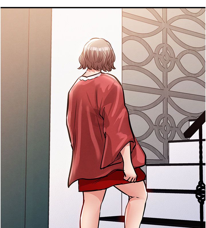 衣锦还乡第51話-後面的初體驗