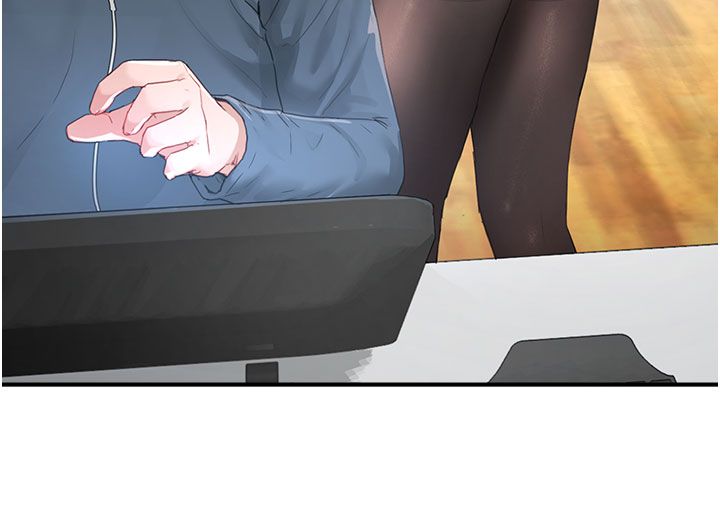 成人漫画取材课第1话-我已经「长大」了