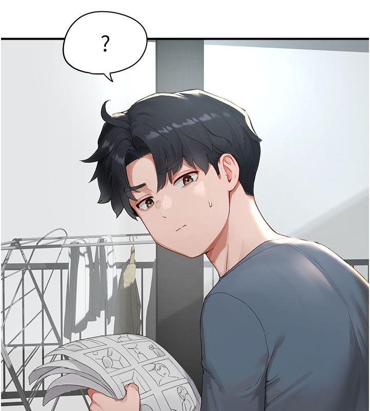 成人漫画取材课第1话-我已经「长大」了