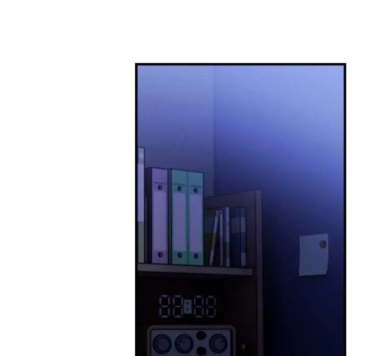 刺激的速食店大夜班第18話