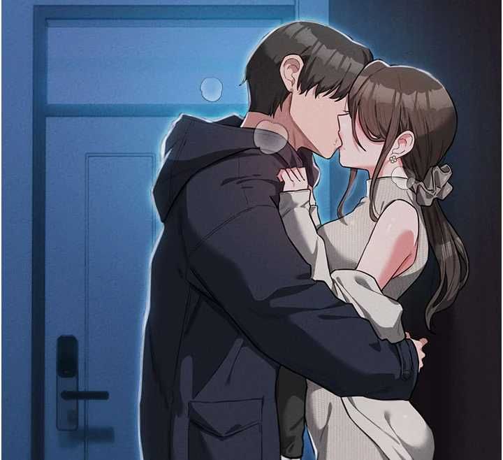 男人配额制第52話-抗拒不了的男人
