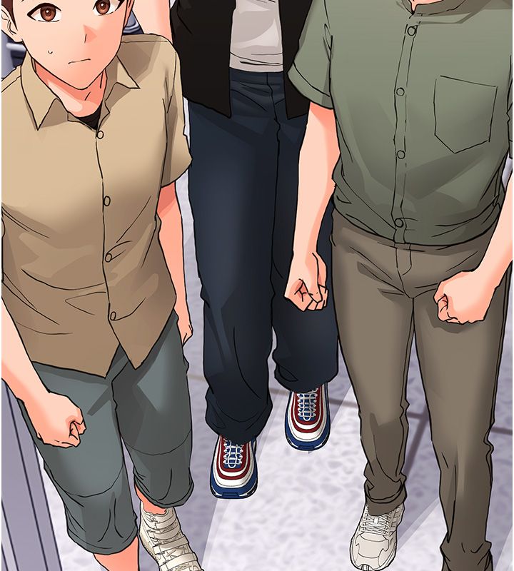 幼惑第34話-變成任人擺布的玩物