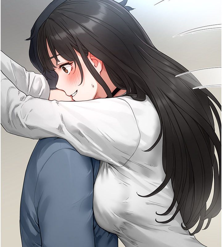 成人漫画取材课第2话-直接上演SM戏码