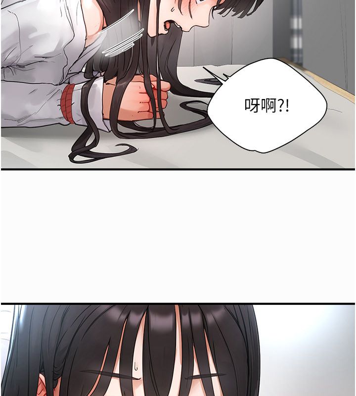 成人漫画取材课第2話-直接上演SM戲碼