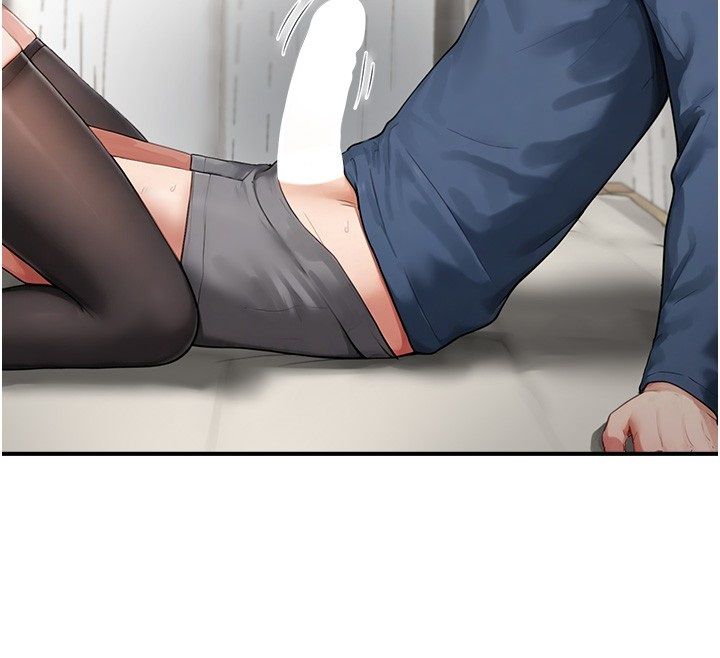 成人漫画取材课第3話-老師的「體罰」