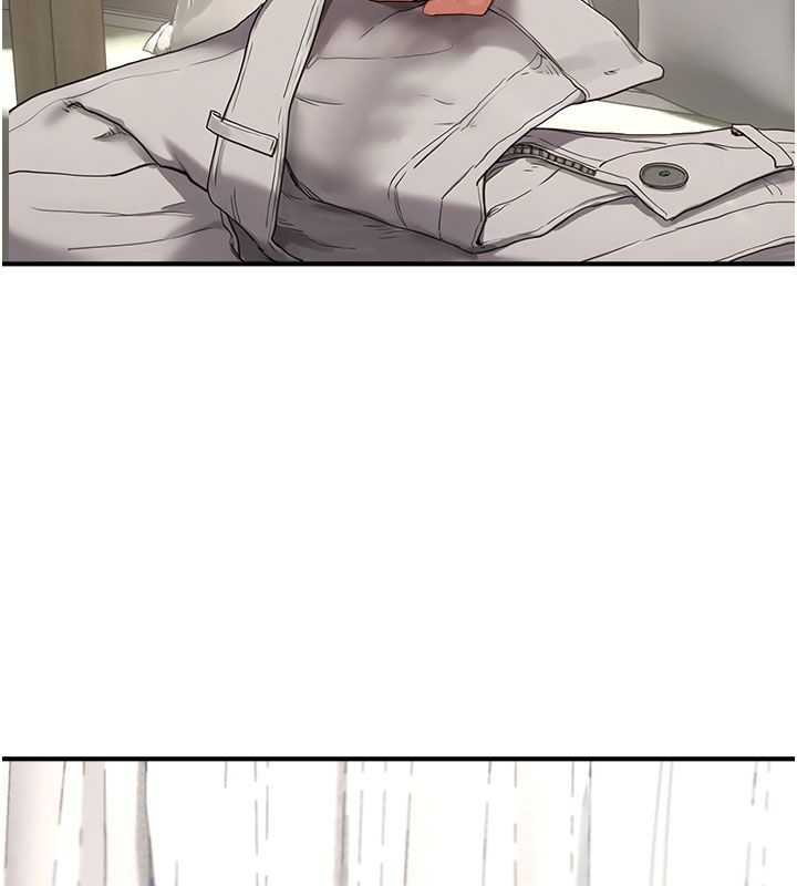 成人漫画取材课第4话-抖成这样，到底有多爽?