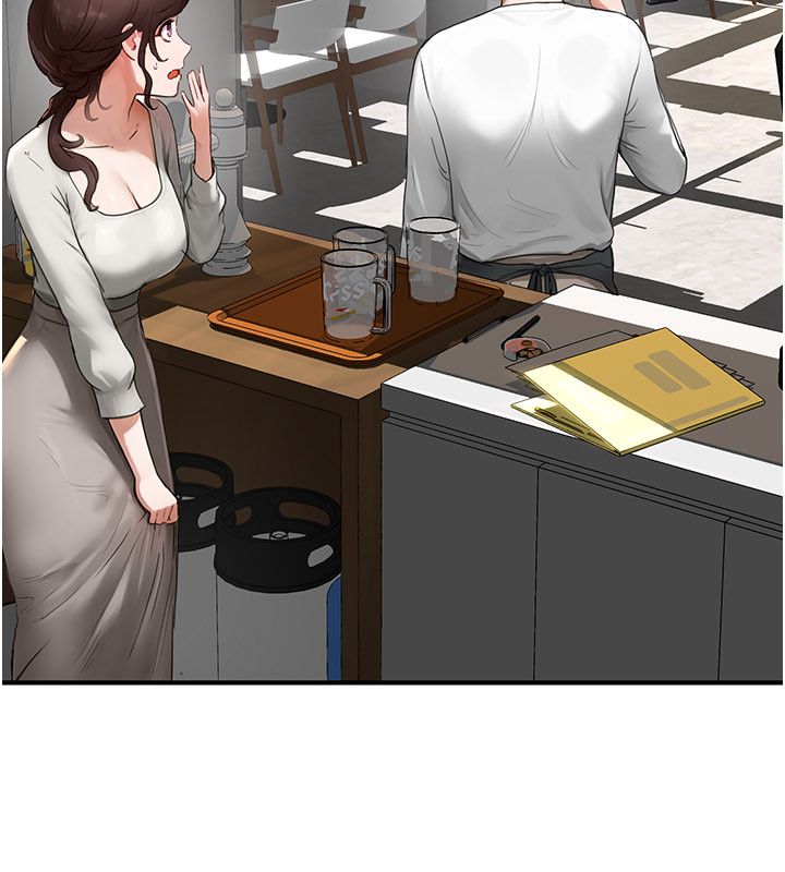 成人漫画取材课第5話-夫人的實戰經驗