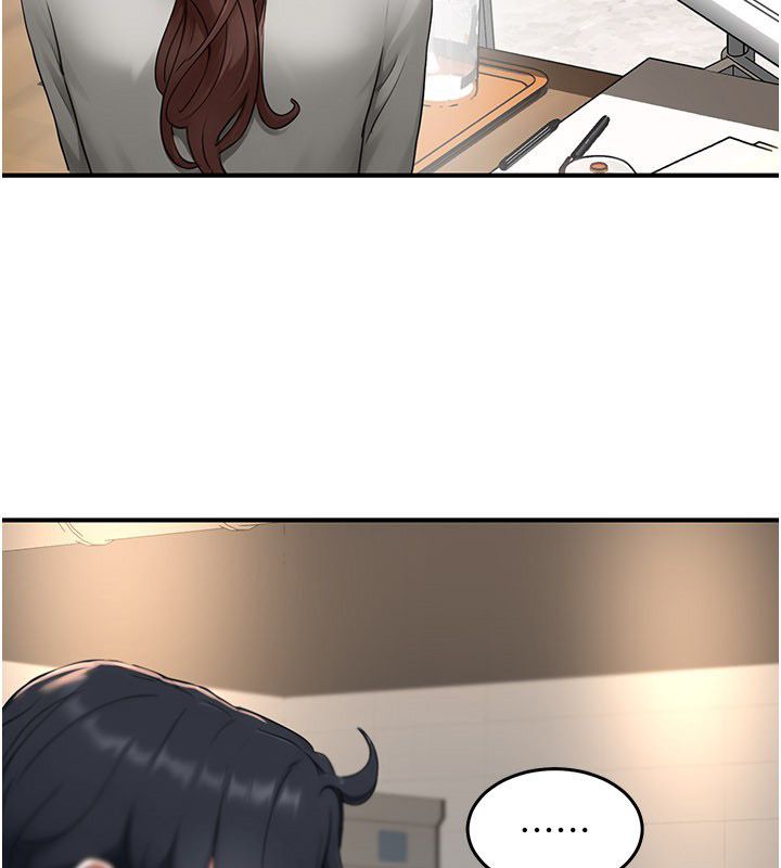 成人漫画取材课第5话-夫人的实战经验