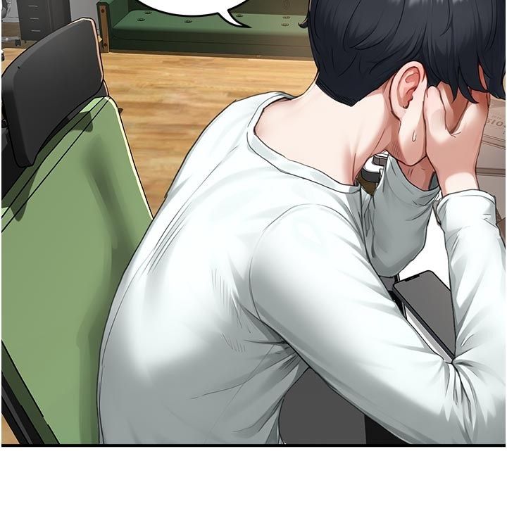成人漫画取材课第6話-好冷&hellip;讓我熱起來&hellip;