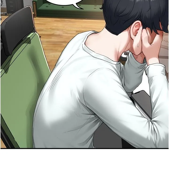 成人漫畫取材課第6話-好冷&hellip;讓我熱起來&hellip;