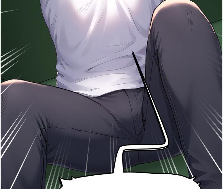 成人漫画取材课第6话-好冷&hellip;让我热起来&hellip;