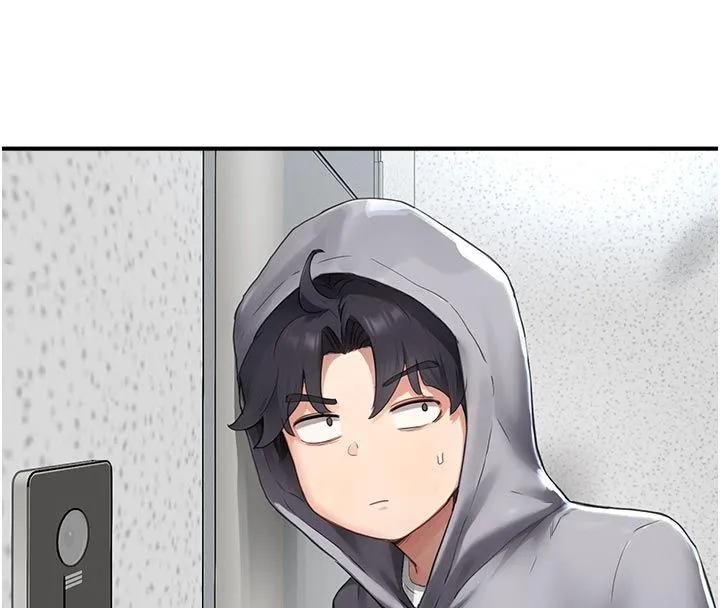成人漫畫取材課第6話-好冷&hellip;讓我熱起來&hellip;