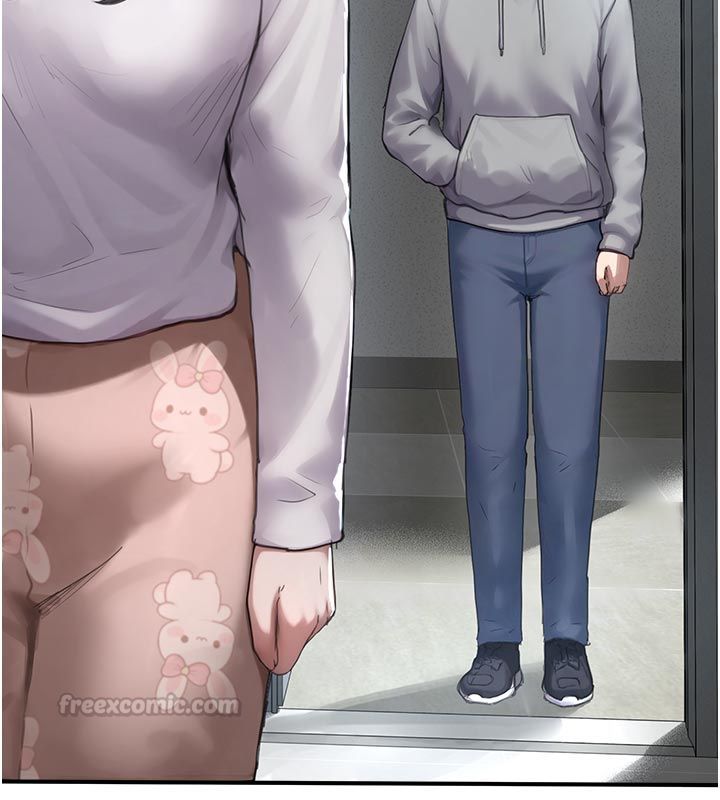 成人漫画取材课第6話-好冷&hellip;讓我熱起來&hellip;