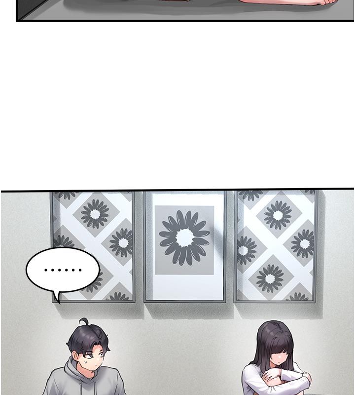 成人漫画取材课第6話-好冷&hellip;讓我熱起來&hellip;