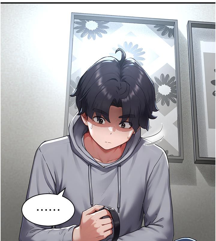 成人漫画取材课第6话-好冷&hellip;让我热起来&hellip;
