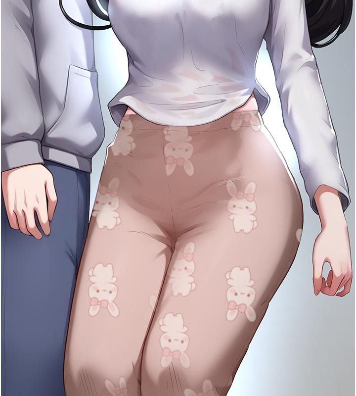 成人漫画取材课第6话-好冷&hellip;让我热起来&hellip;