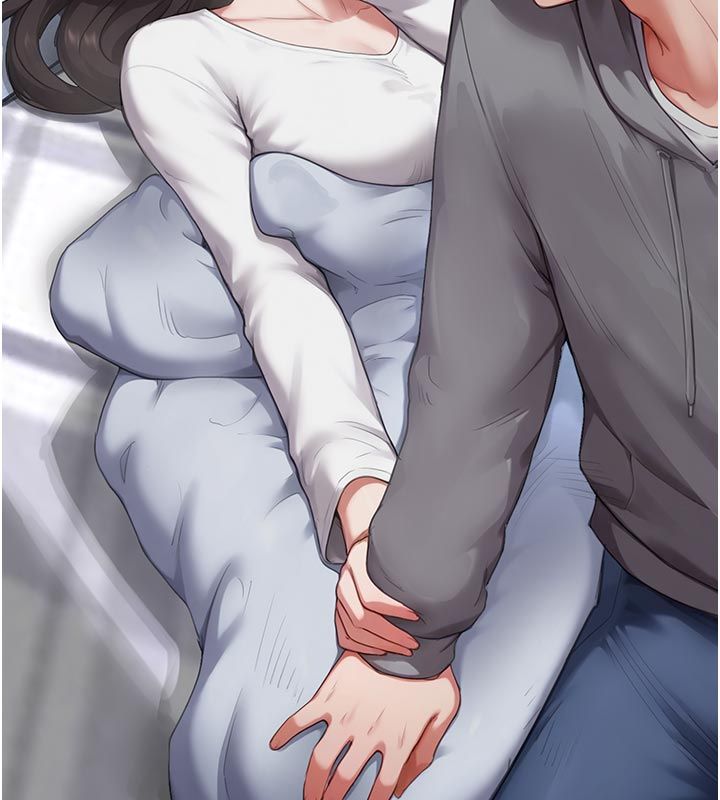 成人漫画取材课第6話-好冷&hellip;讓我熱起來&hellip;