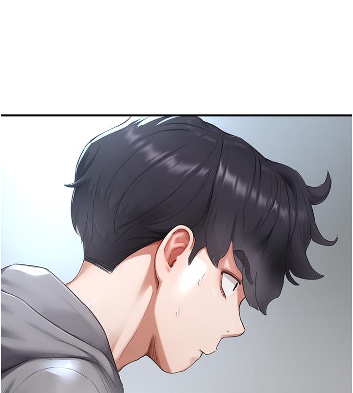 成人漫画取材课第6话-好冷…让我热起来…