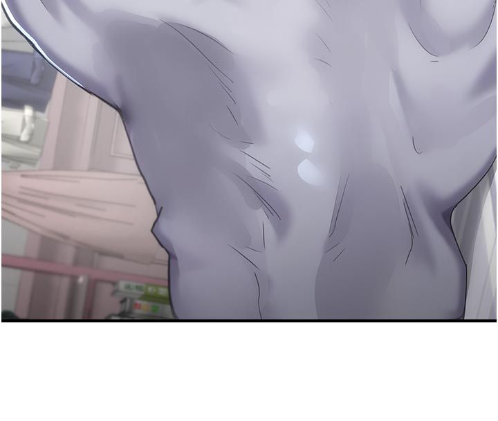 成人漫画取材课第6话-好冷…让我热起来…